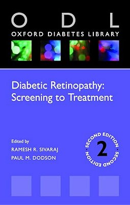 Diabetic Retinopathy 2E Odl P-..