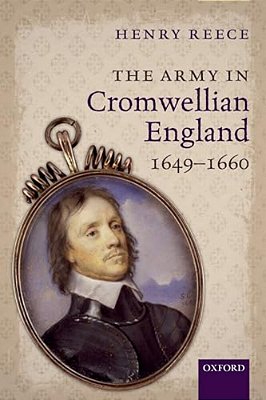 Army In Cromwellian England, 1649-1660 P-..