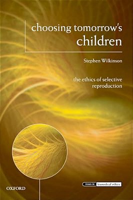 Choosing Tomorrows Children Ibe C-..