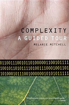 Complexity: A Guided Tour-..
