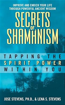 Secrets Of Shamanism-..