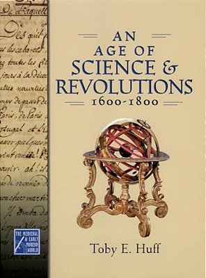 Age Of Science And Revolutions, 1600-1800-..