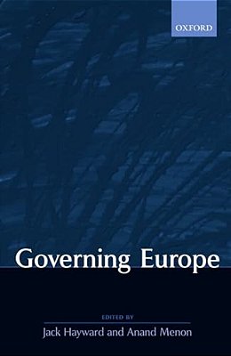 Governing Europe-..