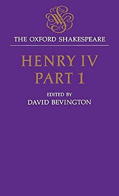 Henry IV, Part I-..
