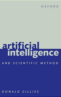 Artificial Intelligence And Scientific Method-..