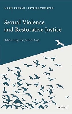 Sexual Violence And Restorative Justice-..