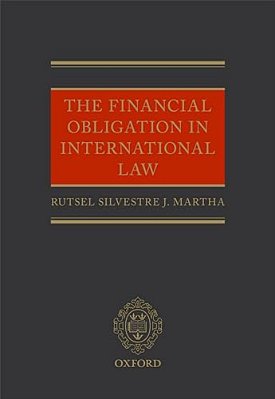 Financial Obligation In International Law-..