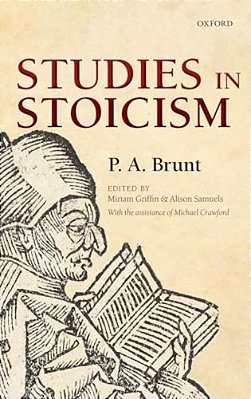 Studies In Stoicism-..