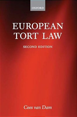 European Tort Law 2E C-..