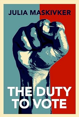 Duty To Vote-..