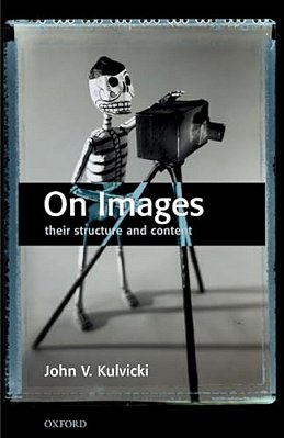 On Images: Their Structure And Content-..