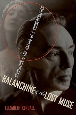 Balanchine & Lost Muse C-..