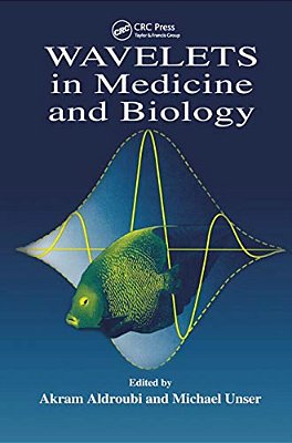 Wavelets In Medicine And Biology-..