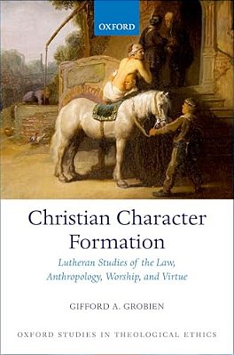 Ethical Formation In Christian Worship: Righteous And Holy In Christ-..
