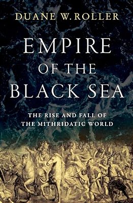 Empire Of The Black Sea-..