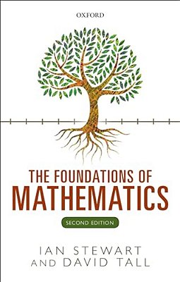 Foundations Of Mathematics (Revised)-..