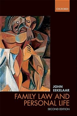 Family Law And Personal Life-..