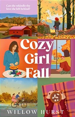 Cozy Girl Fall: Volume 1-..