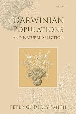 Darwinian Populations And Natural Selection-..