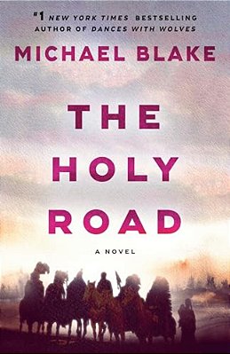 The Holy Road-..