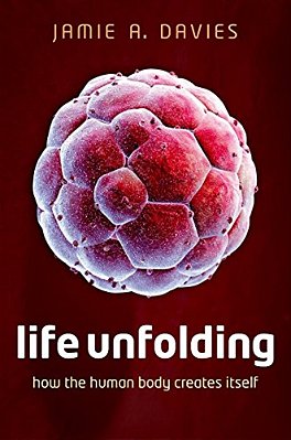 Life Unfolding: How The Human Body Creates Itself-..