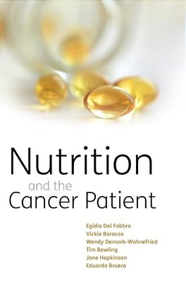 Nutrition And The Cancer Patient-..