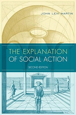 Explanation Of Social Action: With A New Preface By The Author-..