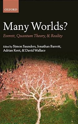 Many Worlds?: Everett, Quantum Theory, And Reality-..