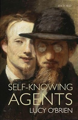 Self-Knowing Agents-..