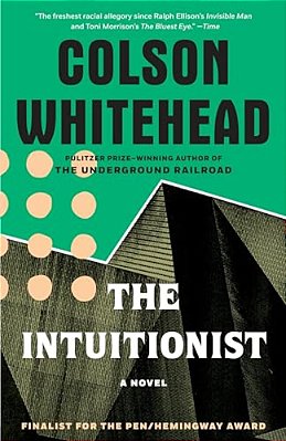 The Intuitionist-..