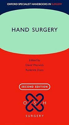 Hand Surgery: Therapy And Assessment-..