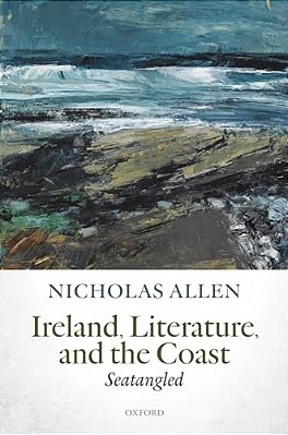 Ireland, Literature, And The Coast: Seatangled-..