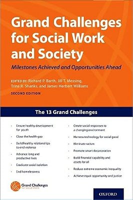 Grand Challenges For Social Work And Society-..