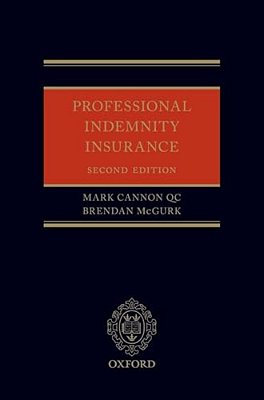 Professional Indemnity Insurance-..