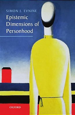 Epistemic Dimensions Of Personhood-..