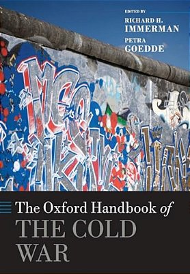 The Oxford Handbook Of The Cold War-..