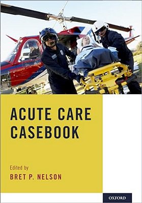Acute Care Casebook-..