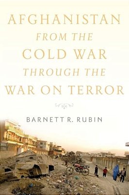 Afghanistan From The Cold War Through The War On Terror-..