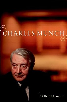 Charles Munch-..