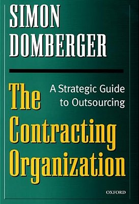 The Contracting Organization-..