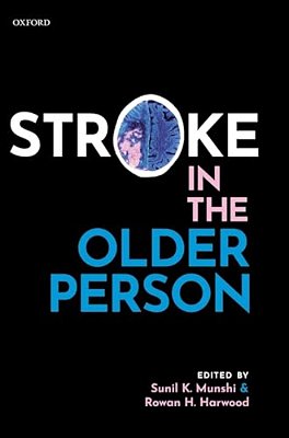 Stroke In The Older Person-..