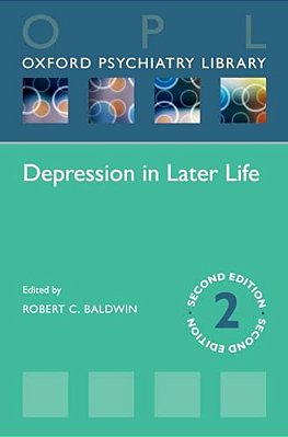 Depression In Later Life-..