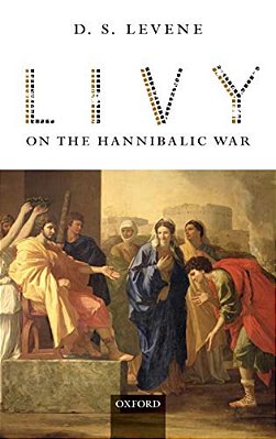Livy On Hannibalic War C-..