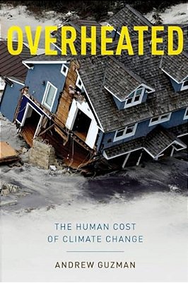 Overheated: The Human Cost Of Climate Change-..
