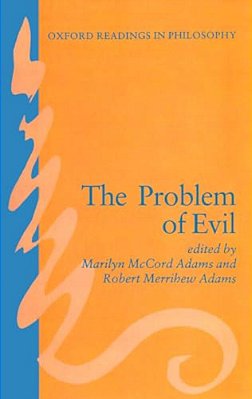 The Problem Of Evil-..