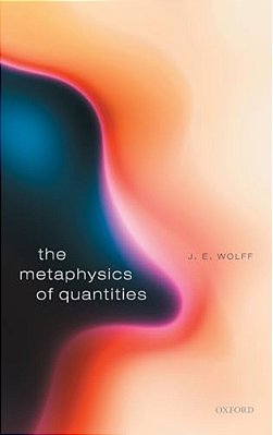 Metaphysics Of Quantities-..