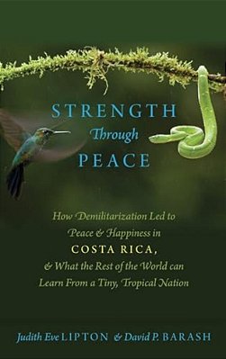 Strength Through Peace C-..