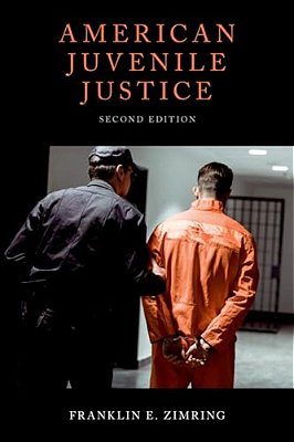 American Juvenile Justice-..