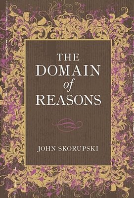 The Domain Of Reasons-..