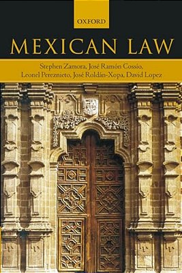 Mexican Law-..